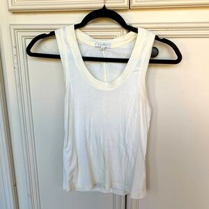 Cream Tank Top by Z Supply!!